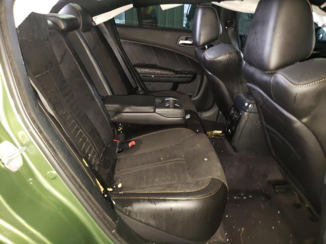 Photo 6 from auction – 2018 DODGE CHARGER R/ with VIN 2C3CDXGJ3JH291362