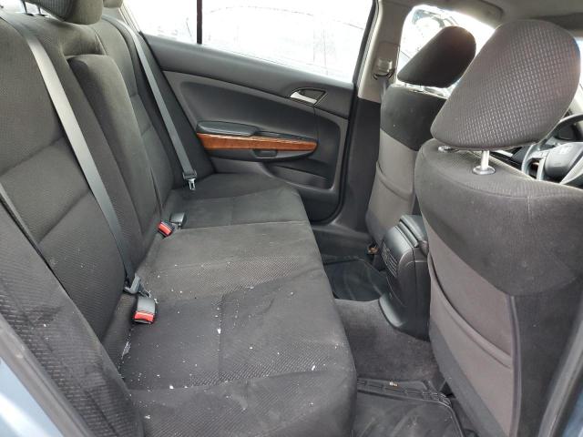 Photo 6 from auction – 2011 HONDA ACCORD EX with VIN 1HGCP2F79BA023462