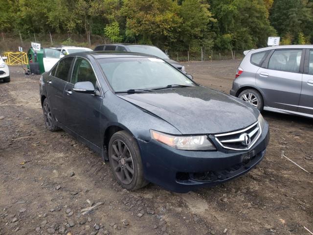 Photo 1 from auction – 2006 ACURA TSX with VIN JH4CL96936C037581