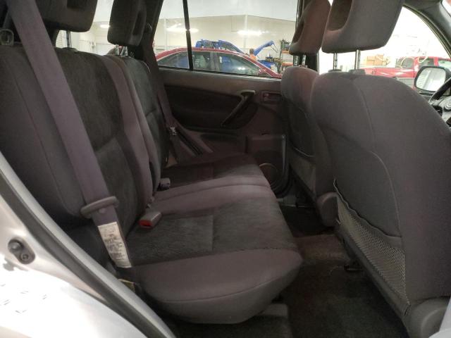 Photo 6 from auction – 2002 TOYOTA RAV4 with VIN JTEHH20VX26060334