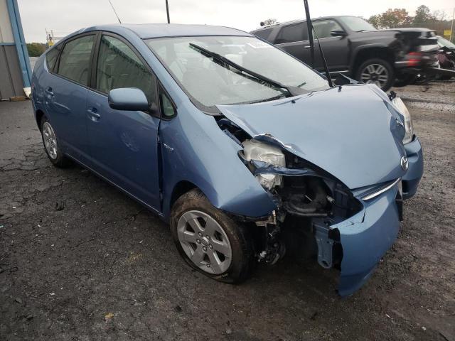 Photo 1 from auction – 2008 TOYOTA PRIUS with VIN JTDKB20U187769465