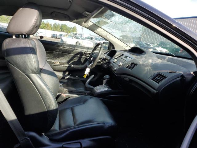 Photo 5 from auction – 2011 HONDA CIVIC EXL with VIN 2HGFG1B94BH503084