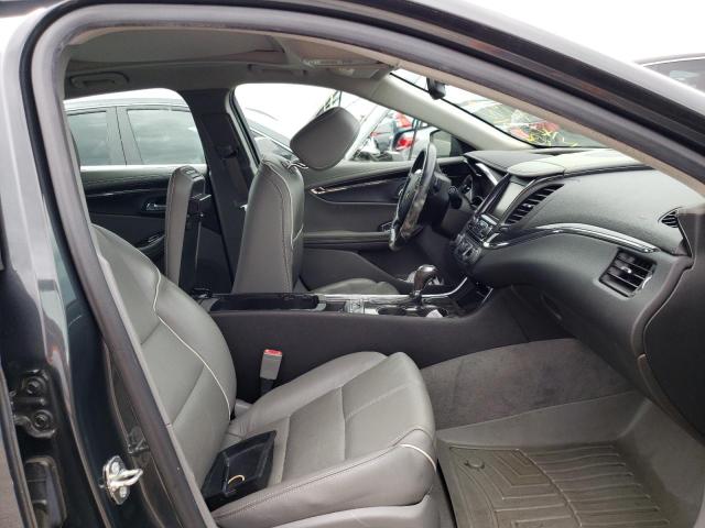 Photo 5 from auction – 2015 CHEVROLET IMPALA LTZ with VIN 2G1165S36F9285317