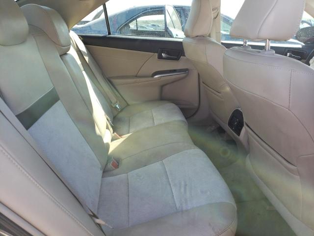 Photo 6 from auction – 2013 TOYOTA CAMRY HYBR with VIN 4T1BD1FK5DU073399