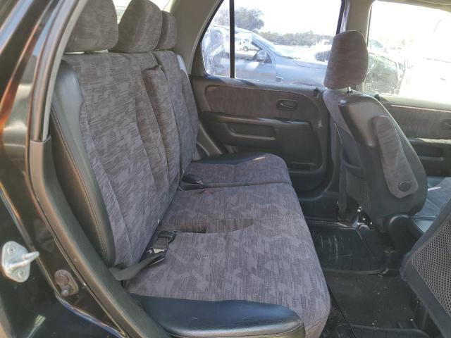 Photo 6 from auction – 2002 HONDA CR-V LX with VIN JHLRD68442C007088