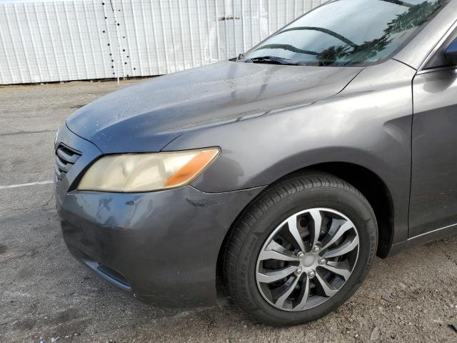 Photo 9 from auction – 2007 TOYOTA CAMRY CE with VIN JTNBE46K073058382