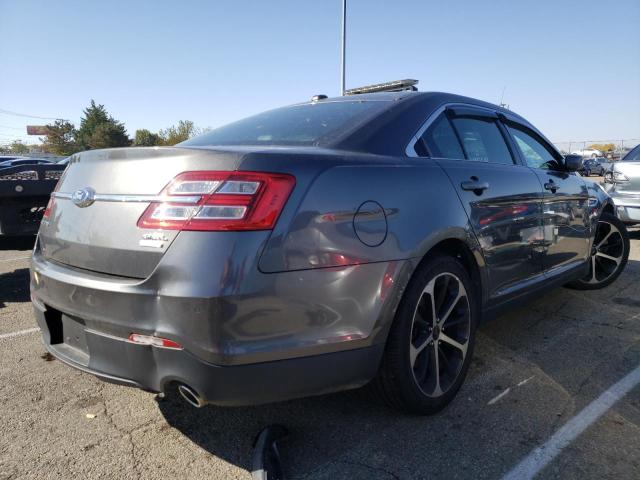 Photo 4 from auction – 2015 FORD TAURUS SEL with VIN 1FAHP2H85FG192154