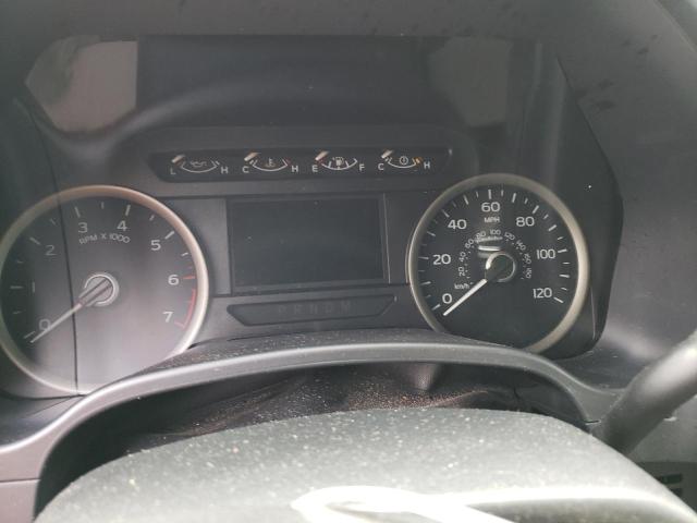 Photo 8 from auction – 2020 FORD F150 SUPER with VIN 1FTEW1E47LKE81377
