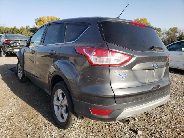 Photo 3 from auction – 2016 FORD ESCAPE SE with VIN 1FMCU0G73GUC79740