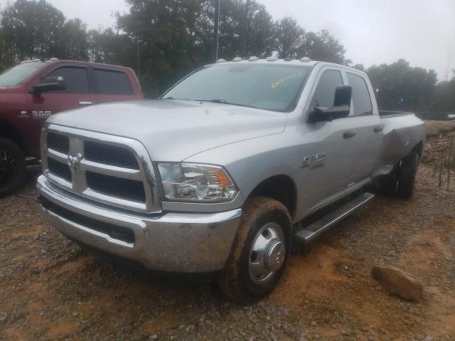 Photo 2 from auction – 2018 RAM 3500 ST with VIN 3C63RRGL9JG112131