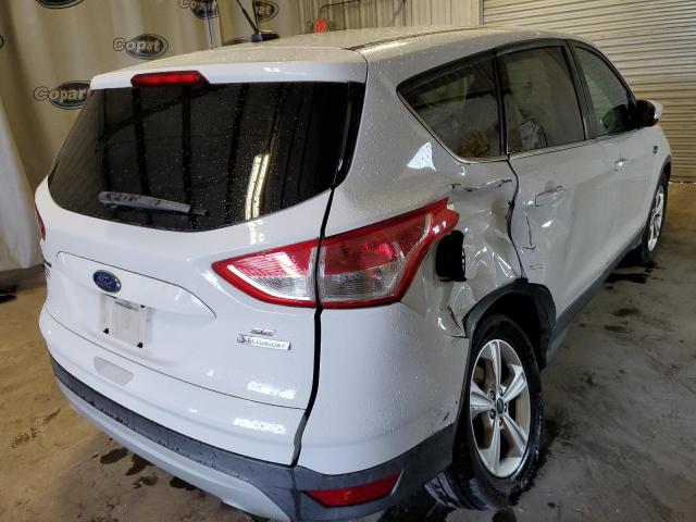 Photo 4 from auction – 2014 FORD ESCAPE SE with VIN 1FMCU0GX0EUB04651