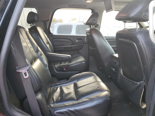 Photo 6 from auction – 2007 GMC YUKON DENA with VIN 1GKFK63817J296759