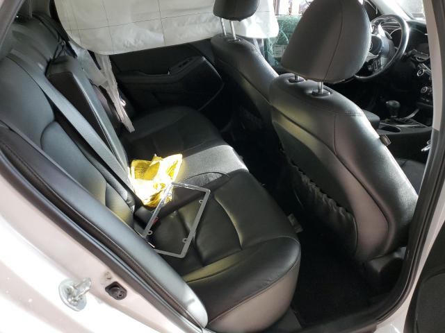 Photo 6 from auction – 2014 KIA OPTIMA SX with VIN 5XXGR4A77EG296180