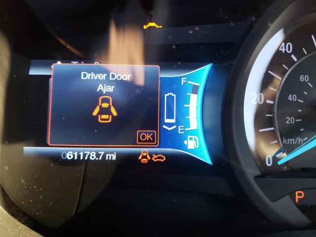 Photo 8 from auction – 2014 FORD FUSION TIT with VIN 3FA6P0SU8ER195672