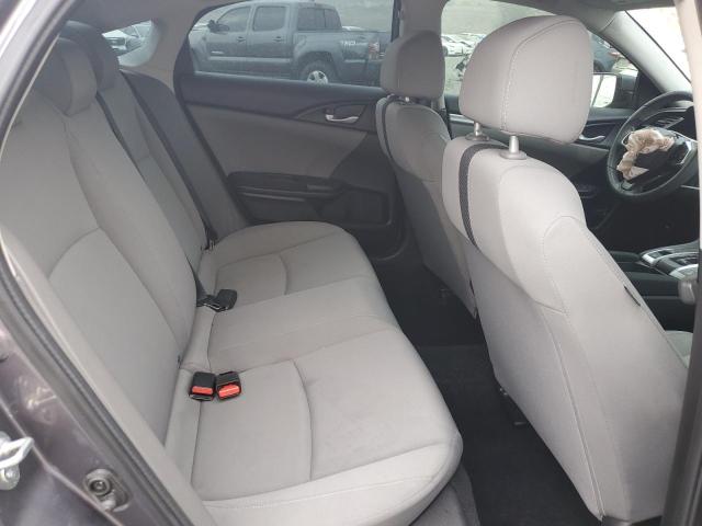 Photo 6 from auction – 2019 HONDA CIVIC LX with VIN 19XFC2F60KE200332