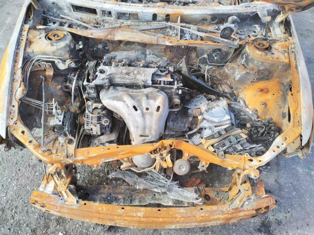 Photo 7 from auction – 2008 TOYOTA UK with VIN JTKDE167980259877