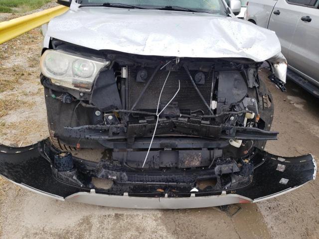 Photo 9 from auction – 2011 DODGE DURANGO CR with VIN 1D4RD4GG3BC730463