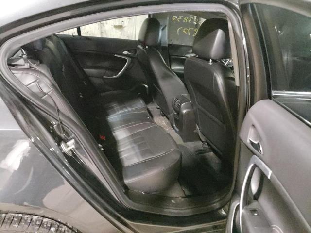 Photo 6 from auction – 2012 BUICK REGAL with VIN 2G4GR5EK4C9178253