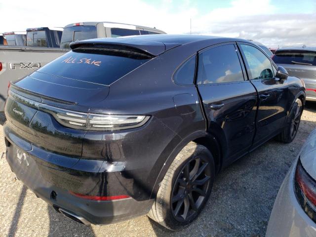Photo 4 from auction – 2021 PORSCHE CAYENNE CO with VIN WP1BA2AY9MDA40600