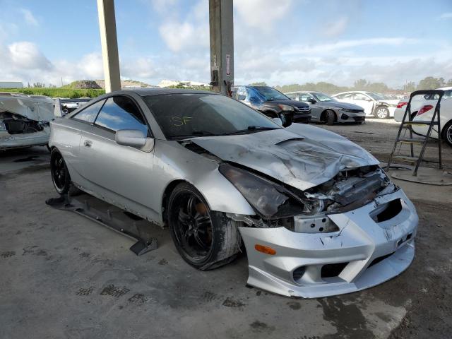 Photo 1 from auction – 2002 TOYOTA CELICA GT with VIN JTDDR32T420113968