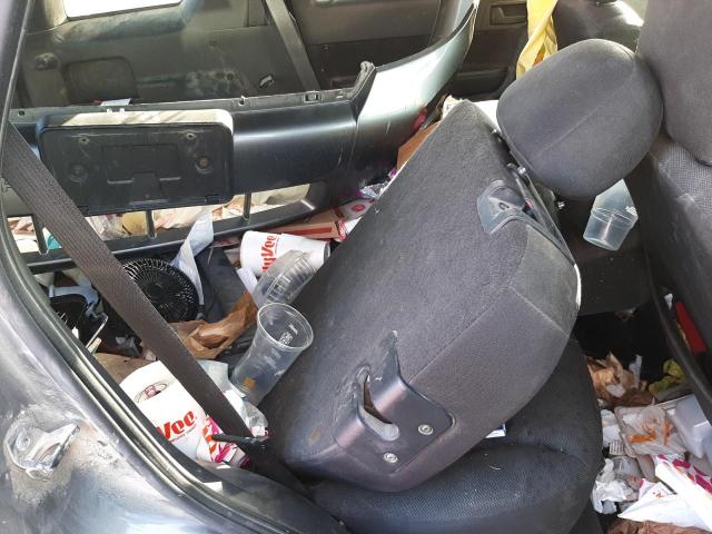 Photo 6 from auction – 2009 FORD ESCAPE XLT with VIN 1FMCU03G59KA26083