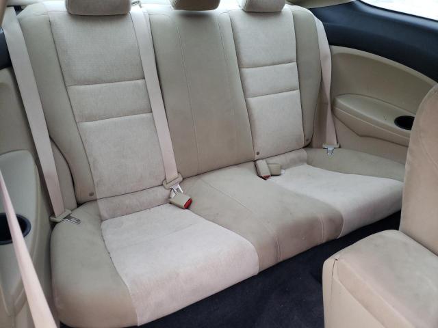 Photo 6 from auction – 2008 HONDA ACCORD with VIN 1HGCS12358A004461