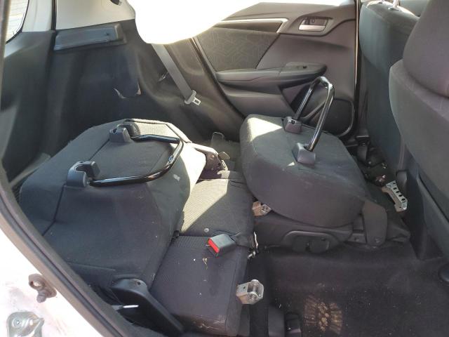 Photo 6 from auction – 2015 HONDA FIT EX with VIN 3HGGK5G86FM717088