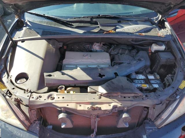Photo 7 from auction – 2005 LEXUS RX 330 with VIN 2T2HA31U05C083151