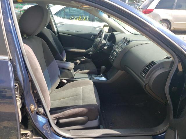 Photo 5 from auction – 2010 NISSAN ALTIMA BAS with VIN 1N4AL2AP3AC176243