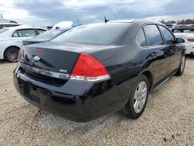 Photo 4 from auction – 2011 CHEVROLET IMPALA LS with VIN 2G1WA5EKXB1206408