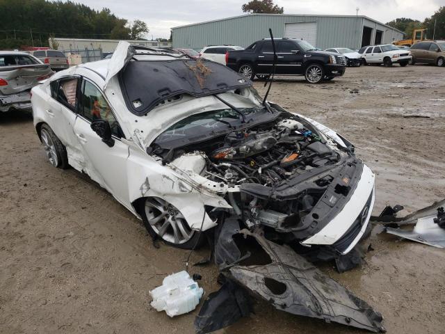 MAZDA 6 TOURING 2015 with VIN JM1GJ1V50F1201230 - Photo from auction