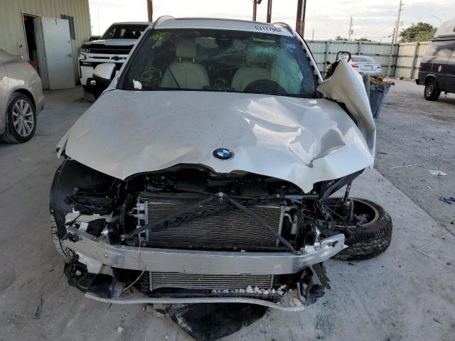 Photo 9 from auction – 2018 BMW X1 XDRIVE2 with VIN WBXHT3C30J5L29466