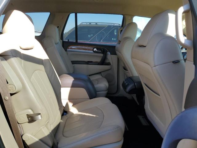 Photo 6 from auction – 2010 BUICK ENCLAVE CX with VIN 5GALVBED1AJ241245
