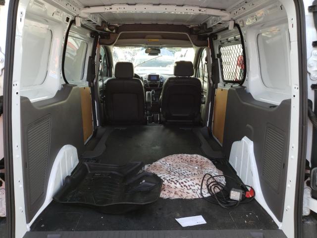 Photo 6 from auction – 2020 FORD TRANSIT CO with VIN NM0LS7E20L1445621