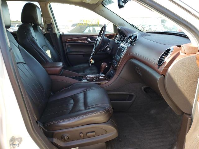 Photo 5 from auction – 2013 BUICK ENCLAVE with VIN 5GAKVDKD0DJ201559