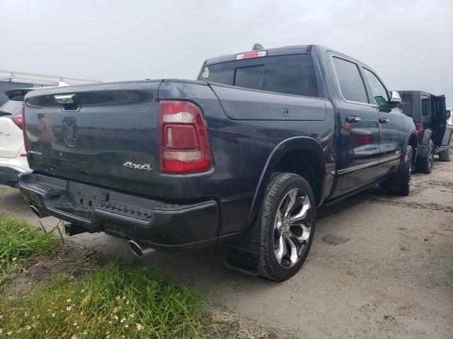 Photo 4 from auction – 2019 RAM 1500 LIMIT with VIN 1C6SRFHTXKN805551