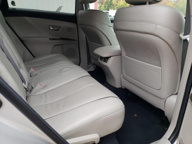 Photo 6 from auction – 2010 TOYOTA VENZA with VIN 4T3BK3BB2AU044291
