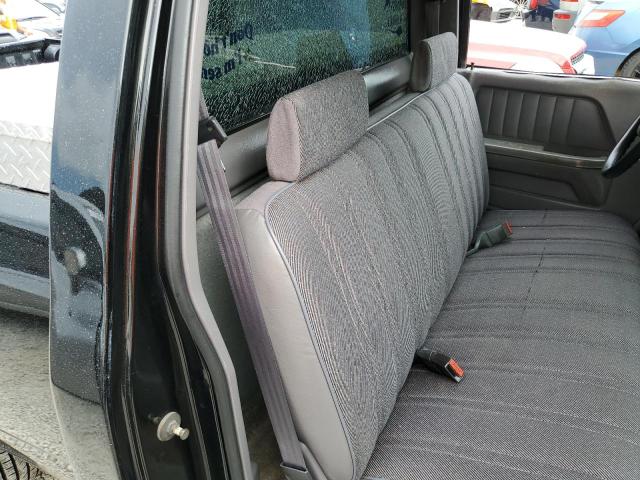 Zdjęcie 6 z aukcji – 1995 DODGE DAKOTA z VIN 1B7FL26G9SW949077