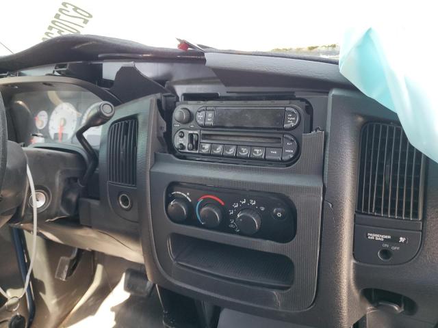 Photo 9 from auction – 2003 DODGE RAM 1500 S with VIN 1D7HA16K23J669972