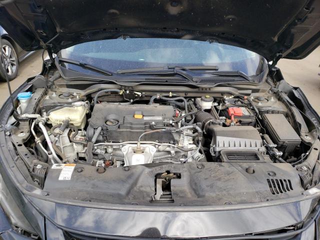 Photo 7 from auction – 2021 HONDA CIVIC LX with VIN 2HGFC2F68MH548534