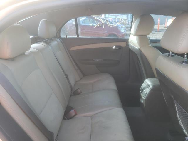 Photo 6 from auction – 2012 CHEVROLET MALIBU 2LT with VIN 1G1ZD5E01CF208254