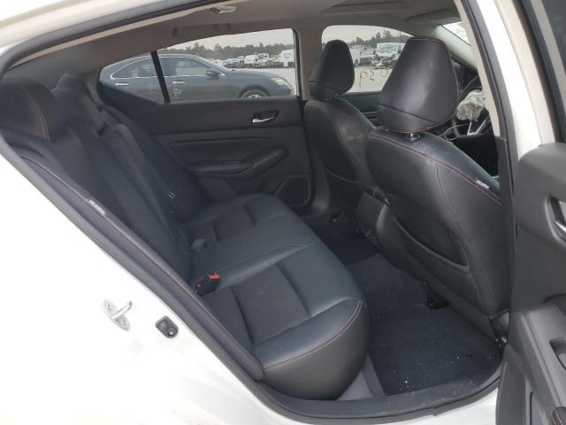 Photo 6 from auction – 2021 NISSAN ALTIMA SR with VIN 1N4BL4CVXMN364858