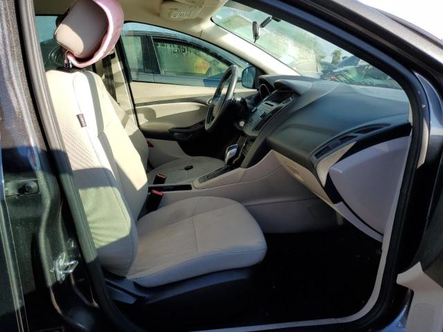 Photo 5 from auction – 2015 FORD FOCUS SE with VIN 1FADP3F20FL279762