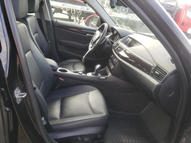 Photo 5 from auction – 2013 BMW X1 XDRIVE2 with VIN WBAVL1C55DVR86268