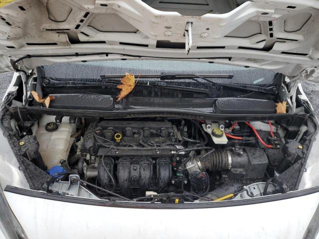 Photo 7 from auction – 2016 FORD TRANSIT CO with VIN NM0LS6E75G1242641