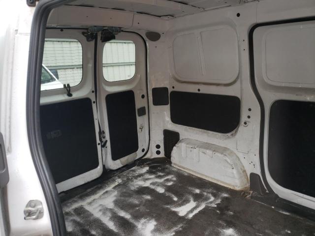 Photo 9 from auction – 2017 NISSAN NV200 2.5S with VIN 3N6CM0KN3HK720761