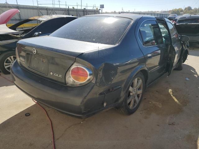 Photo 4 from auction – 2003 NISSAN MAXIMA GLE with VIN JN1DA31AX3T436769
