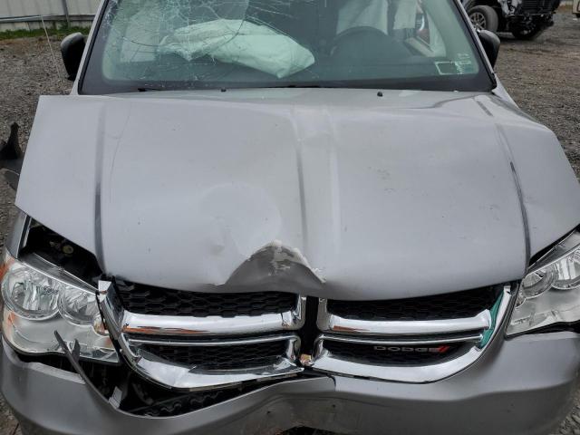 Photo 7 from auction – 2019 DODGE GRAND CARA with VIN 2C4RDGBG8KR521488