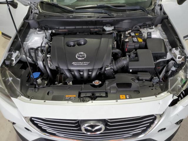 Photo 7 from auction – 2017 MAZDA CX-3 GRAND with VIN JM1DKFD79H0175462