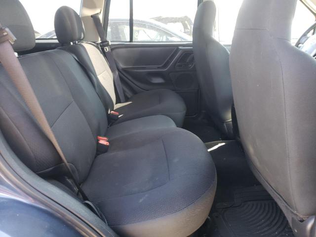 Photo 6 from auction – 2003 JEEP GRAND CHER with VIN 1J4GW48S93C619347